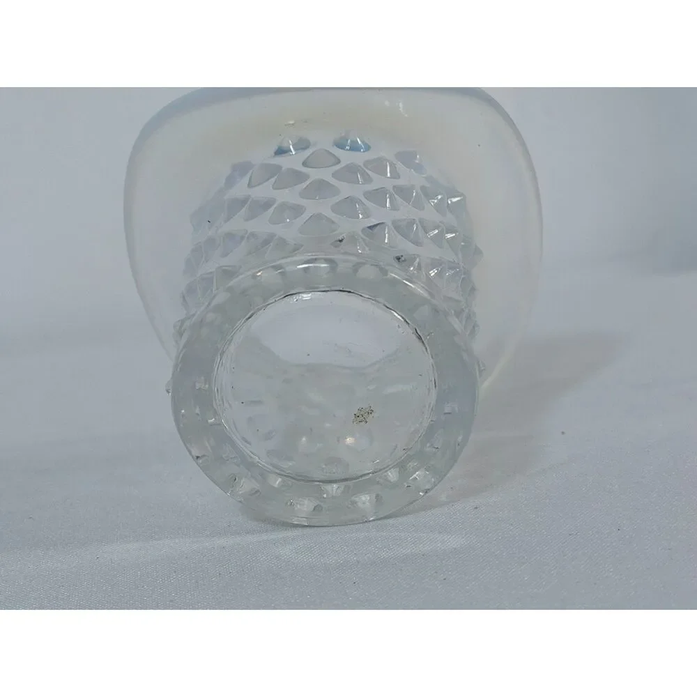 Fenton vtg opalescent